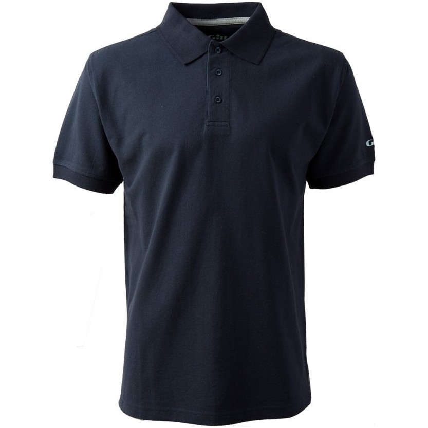 2024 Gill Mens Polo Shirt CC013 - Navy